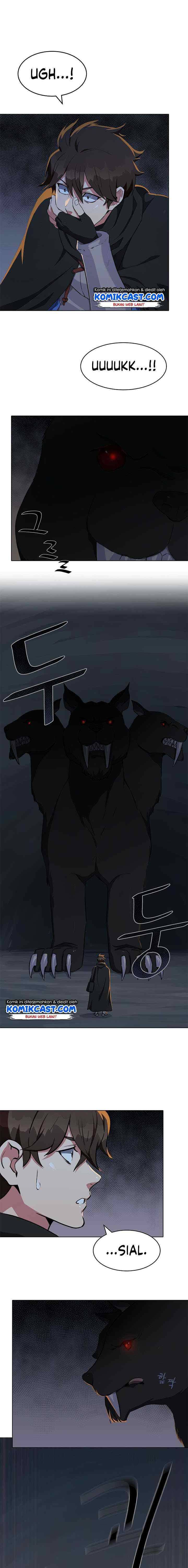 Level 1 Player chapter 14 halaman 13