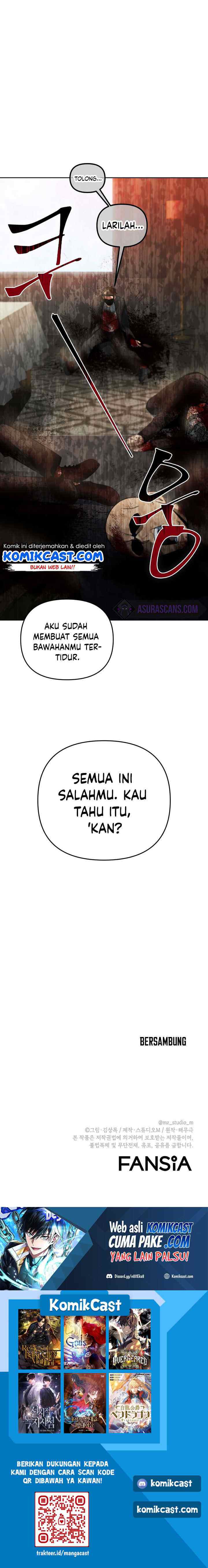 Maxed Out Leveling chapter 43 halaman 17