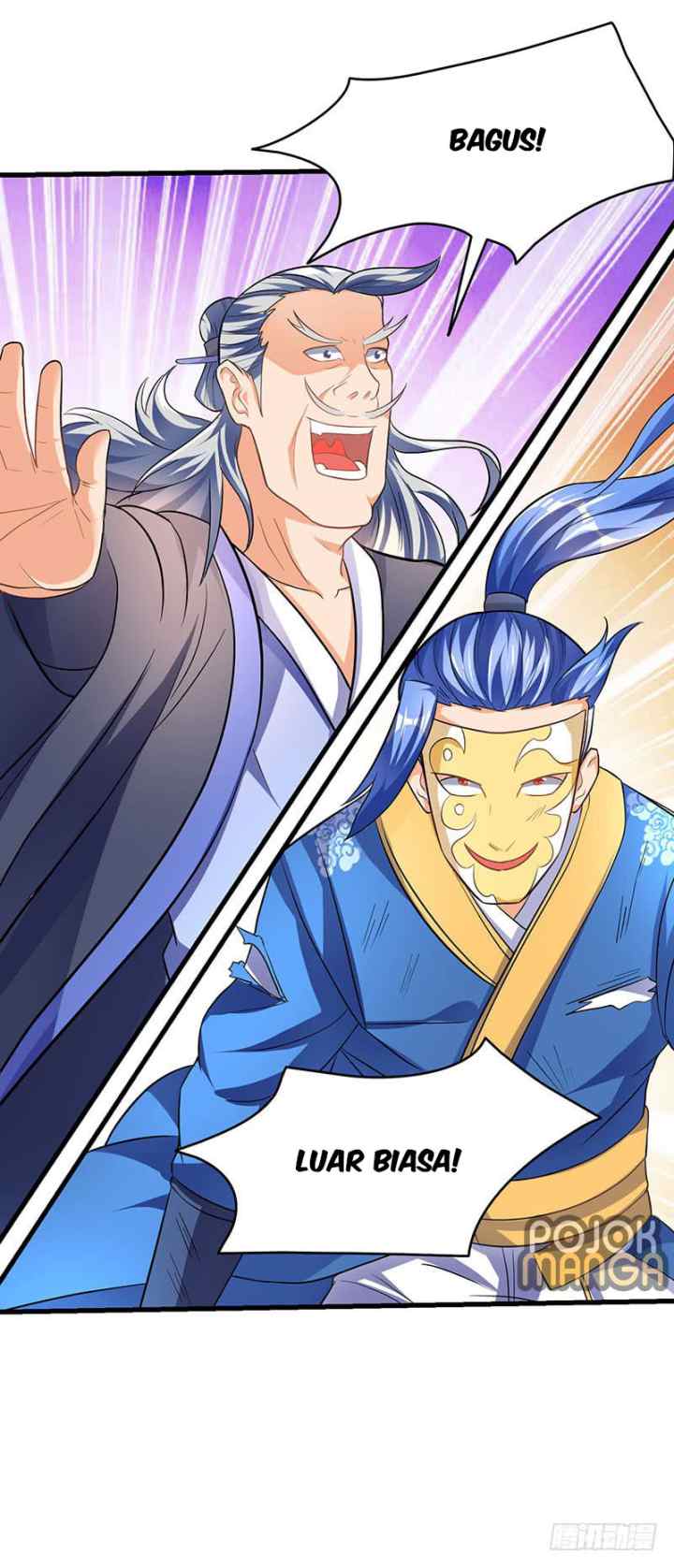 Strongest Leveling chapter 24 halaman 13