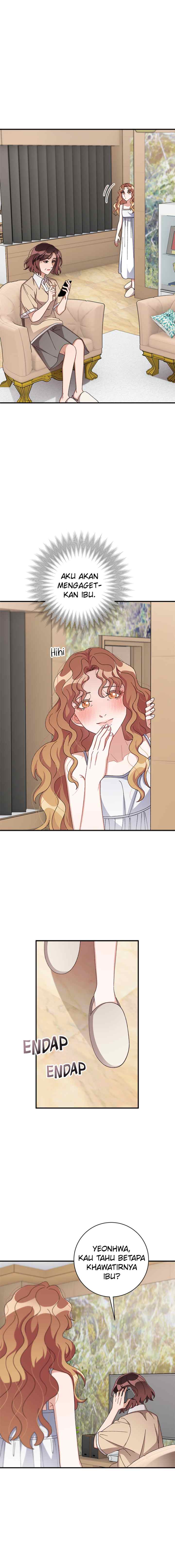 No Marriage is Perfect chapter 80 halaman 17