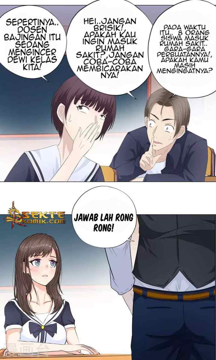 Master University chapter 8 halaman 7