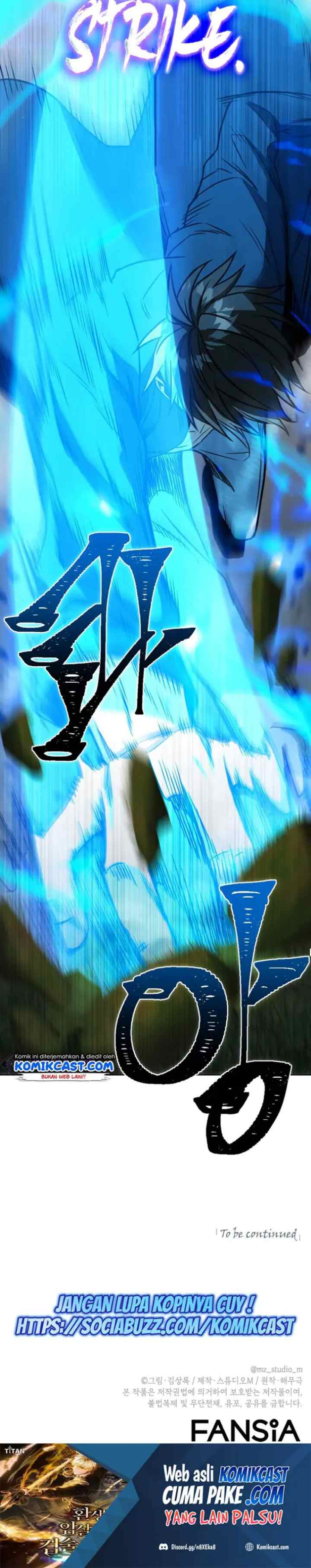 Maxed Out Leveling chapter 39 halaman 19