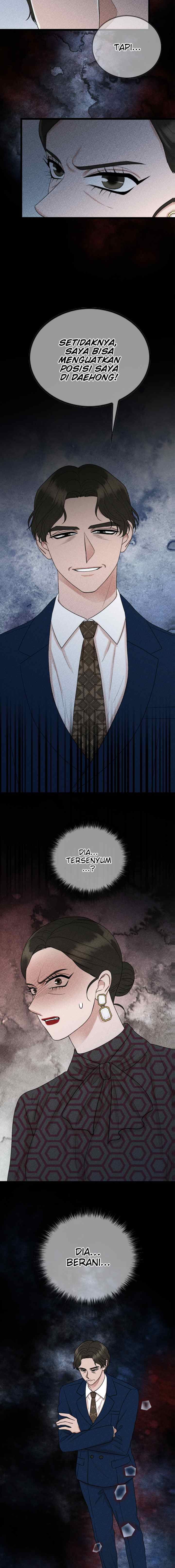 Celebrity Roommate chapter 115 halaman 7