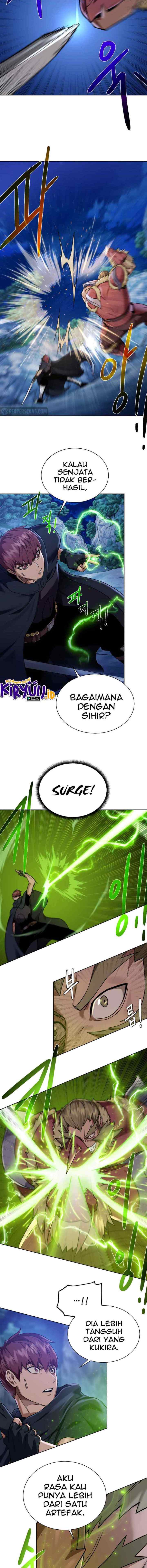 Dungeons & Artifacts chapter 45 halaman 11