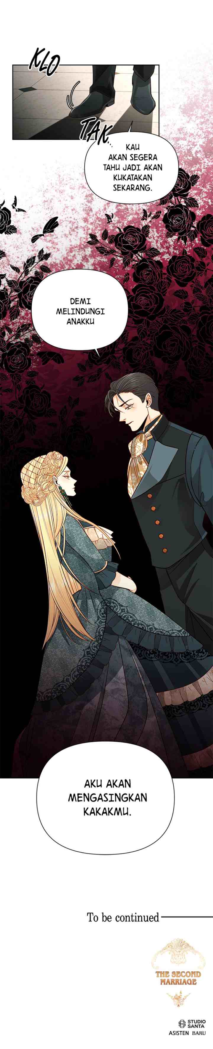 The Remarried Empress chapter 60 halaman 19