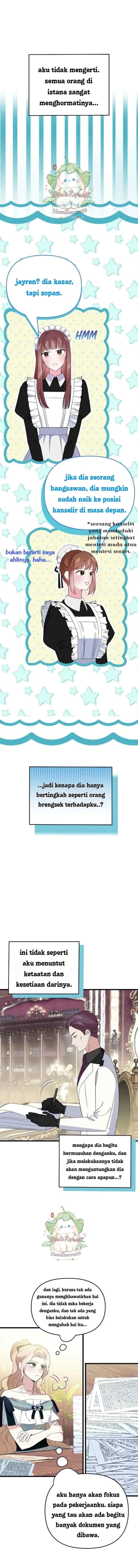 A Tipsy Marriage Proposal For The Emperor chapter 19 halaman 5