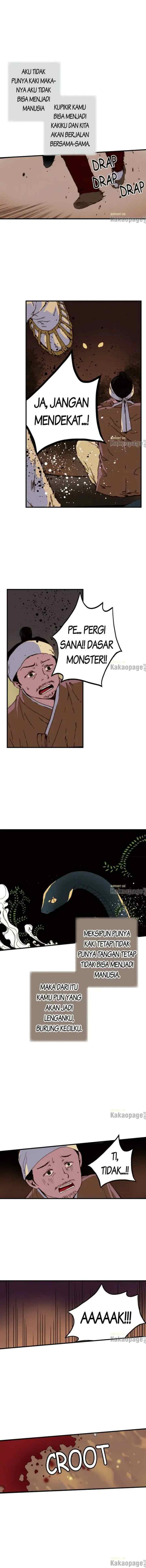 This Isn't Right! chapter 65 halaman 14