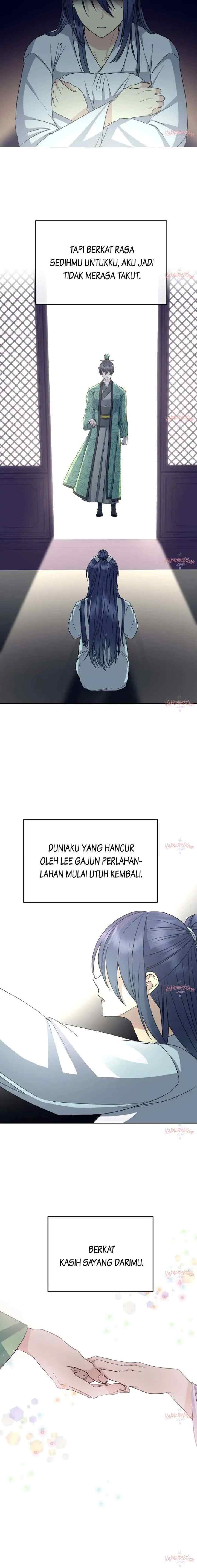Queen's Revenge chapter 193 halaman 13