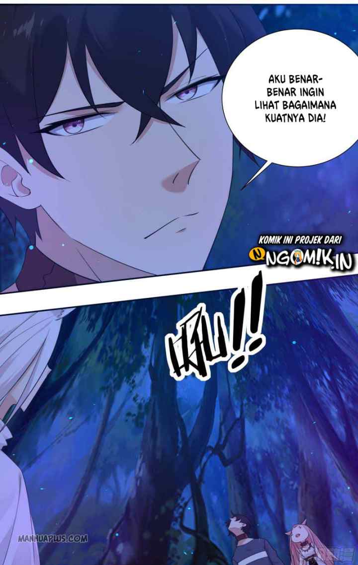 The Strongest God King chapter 183 halaman 6
