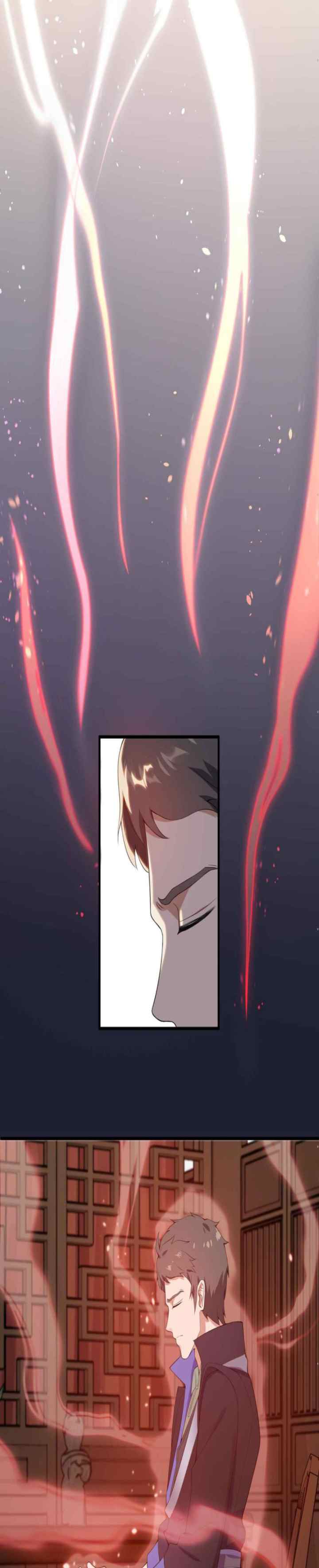 First Dragon (Yuanlong) chapter 5 halaman 15