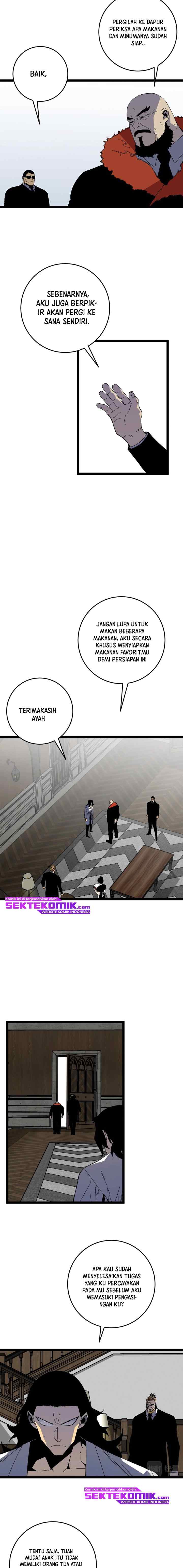 I Copy Talents (Your Talent is Mine) chapter 15 halaman 4