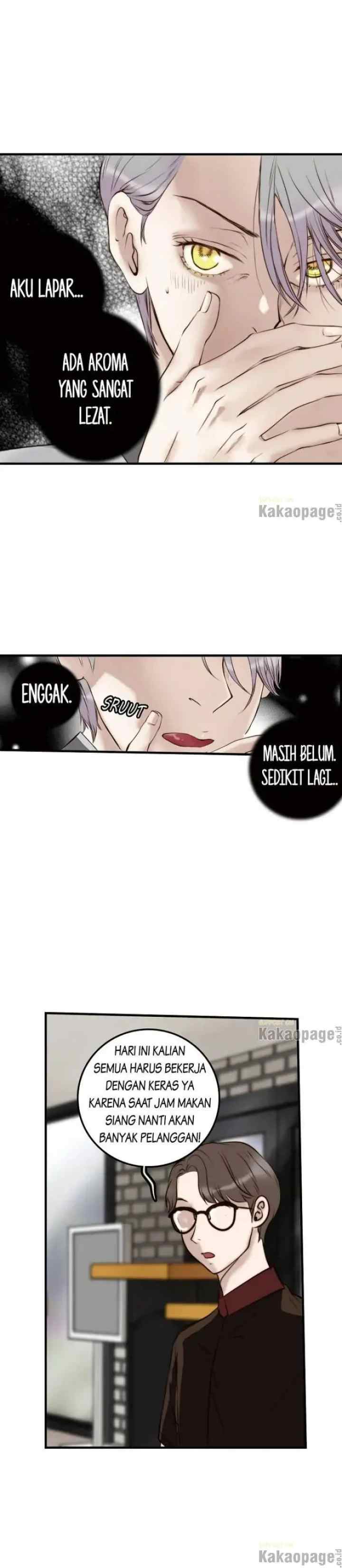 This Isn't Right! chapter 70 halaman 16