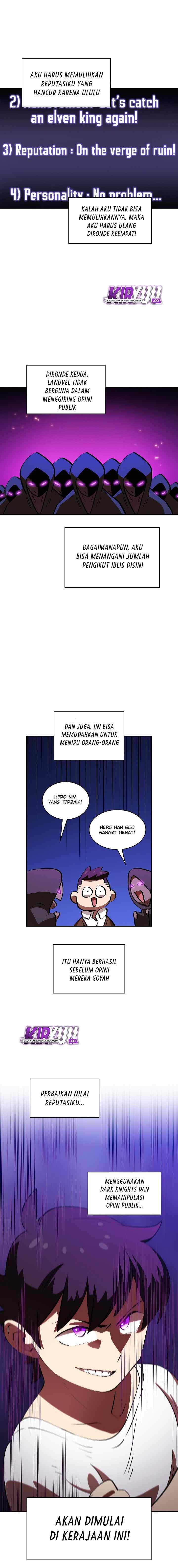 FFF-Class Trashero chapter 58 halaman 16