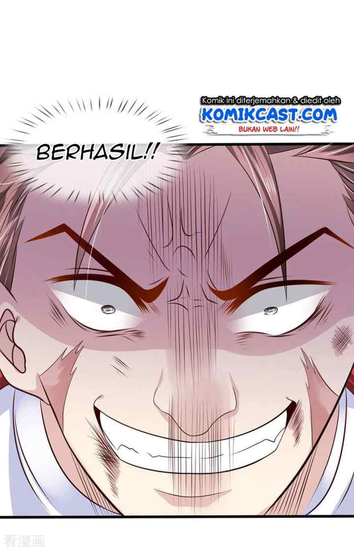 City of Heaven Time Stamp chapter 30 halaman 15