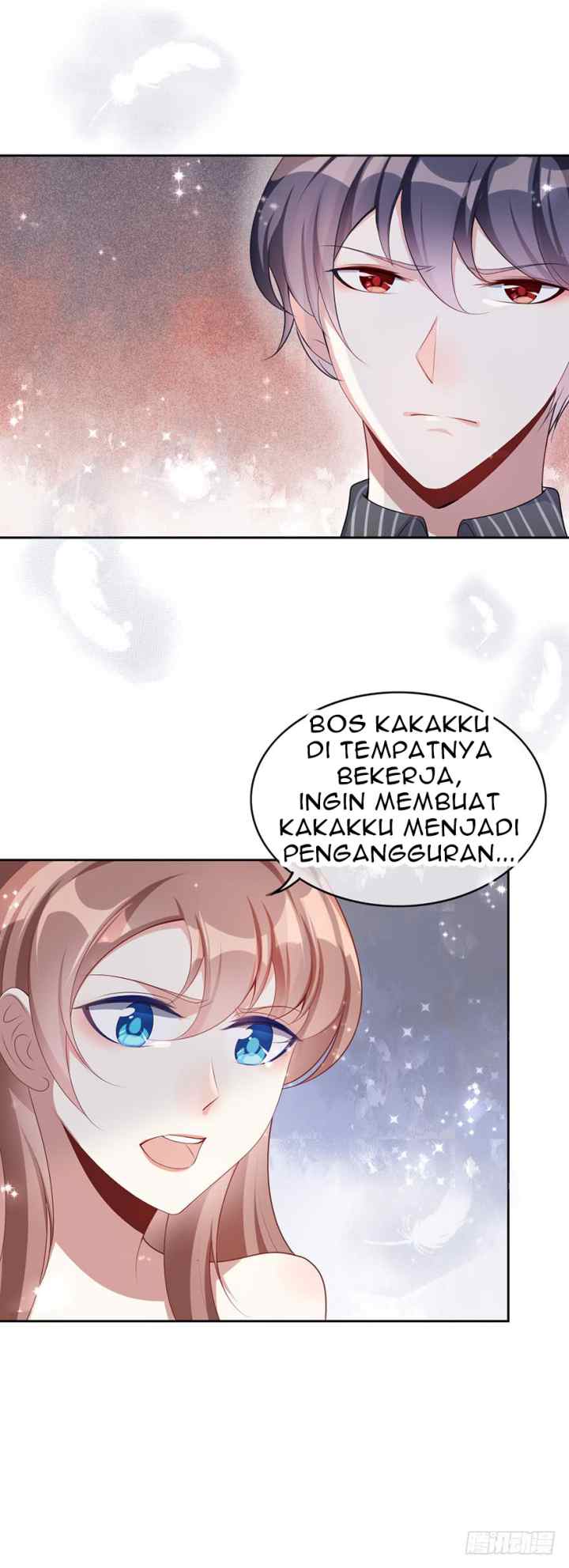 Me! Super Rich! chapter 21 halaman 16
