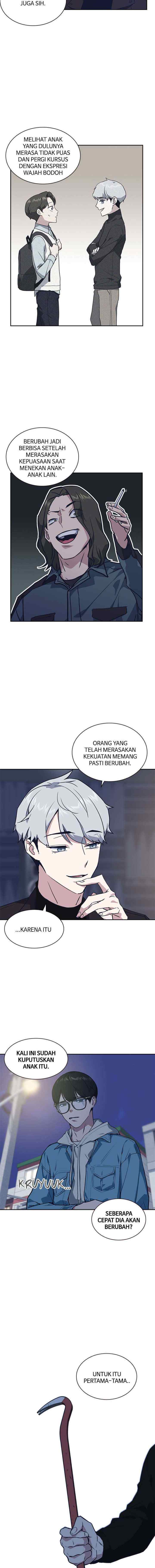 Kenkyu Gurupu chapter 10 halaman 4