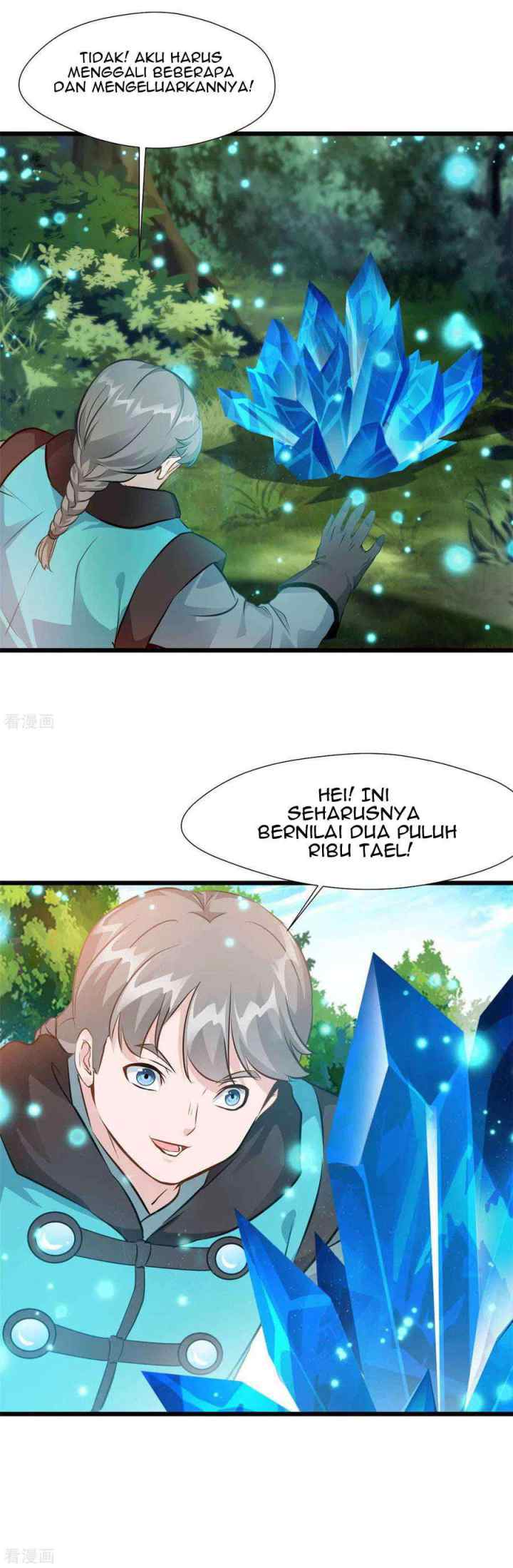 Shi Chenxiang chapter 36 halaman 4