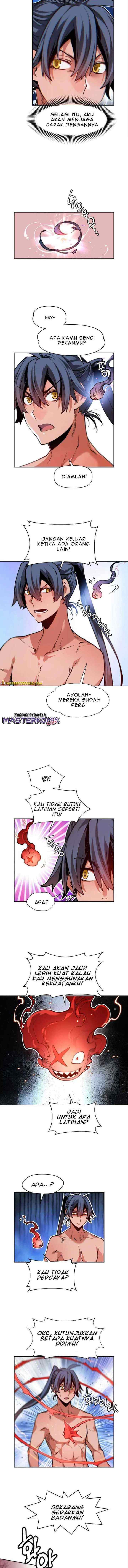 The Golden Age chapter 8 halaman 4