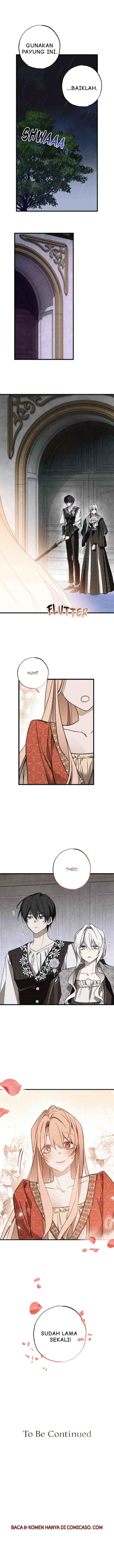My Husband Who Hates Me Has Lost His Memories chapter 7 halaman 16