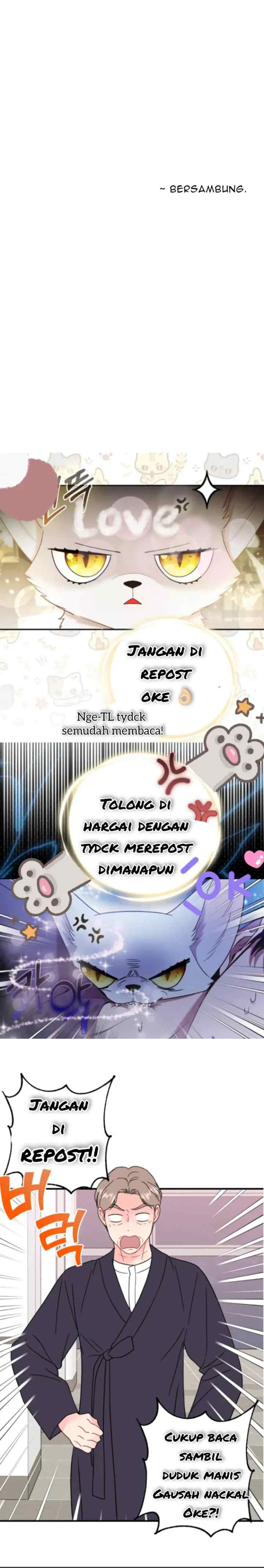 Monster Dressing Room chapter 14 halaman 14