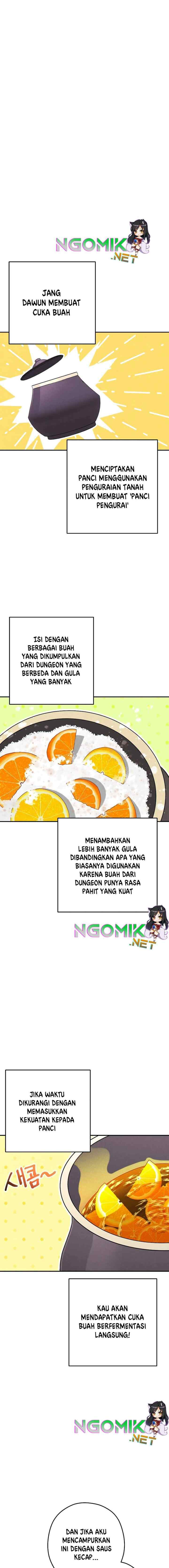 Dungeon Reset chapter 92 halaman 6