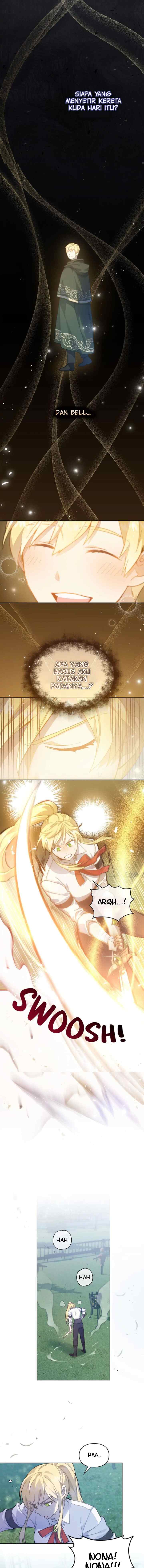 Falling For The Enemy chapter 9 halaman 12