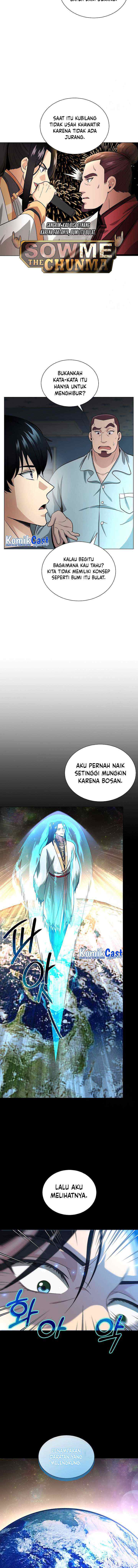 The Heavenly Demon Lord Who Doesn't Want to Level Up chapter 12 halaman 4