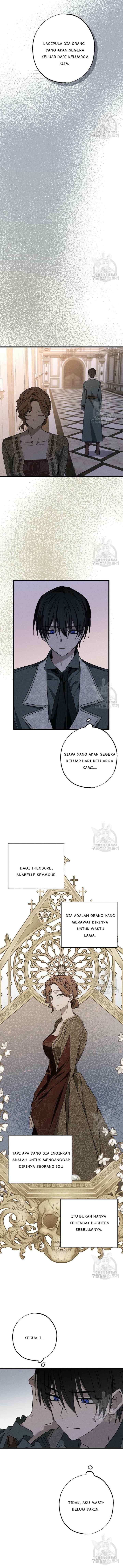 My Husband Who Hates Me Has Lost His Memories chapter 14 halaman 15