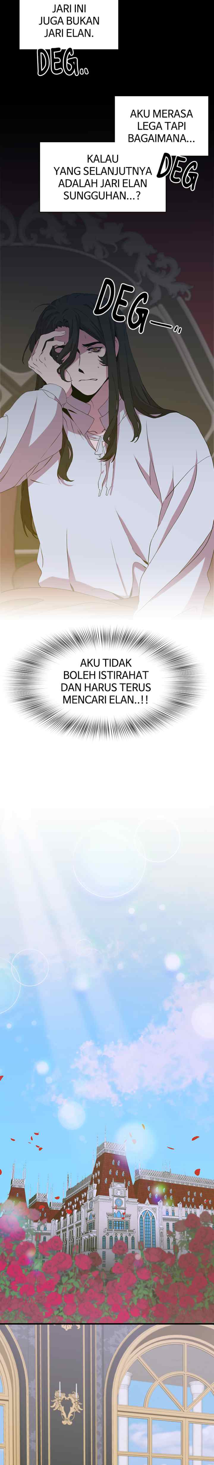 I Gave Birth to the Tyrant's Child chapter 62 halaman 10