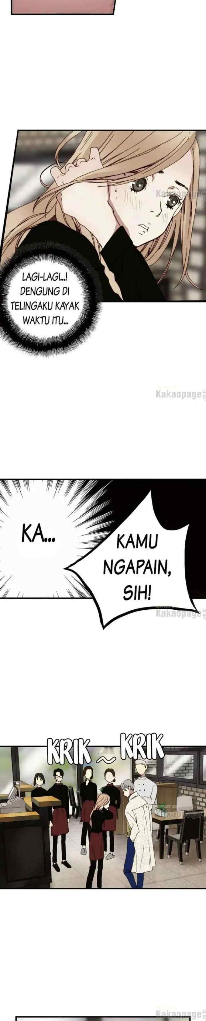 This Isn't Right! chapter 39 halaman 13