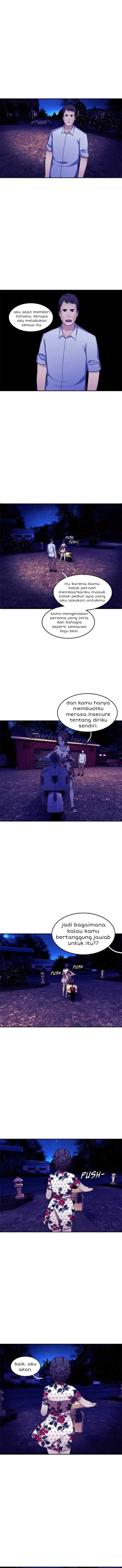 Midnight With Poppy Land chapter 71 halaman 4