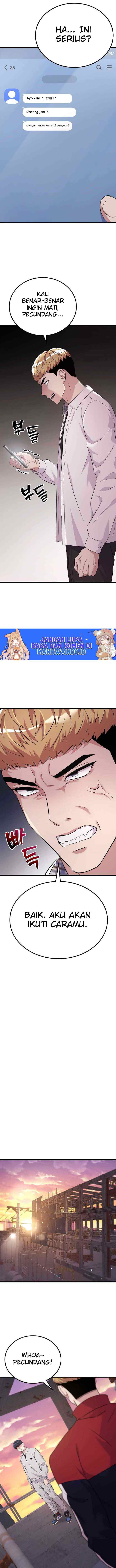 Ganzi Monster chapter 22 halaman 5