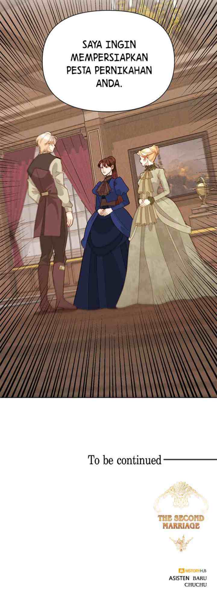The Remarried Empress chapter 94 halaman 20