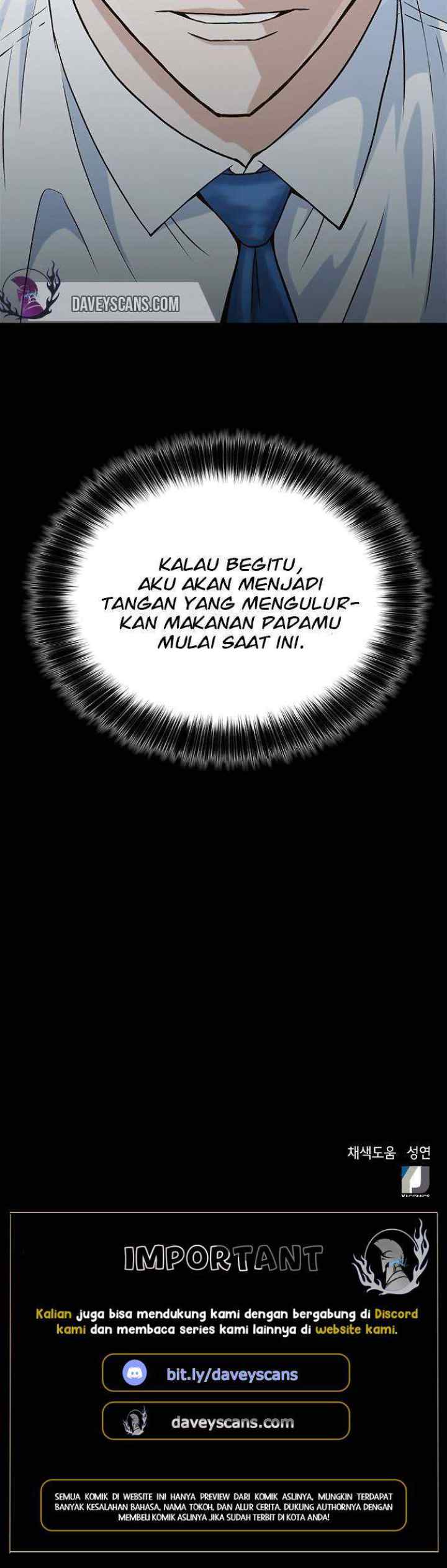 Judge Lee Han Young chapter 9 halaman 17