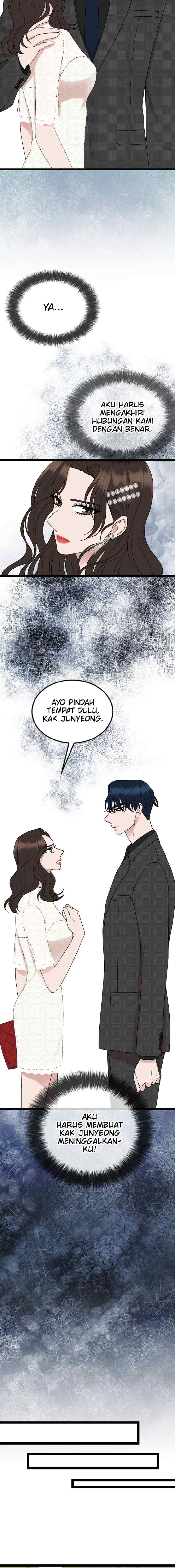 Celebrity Roommate chapter 85 halaman 10