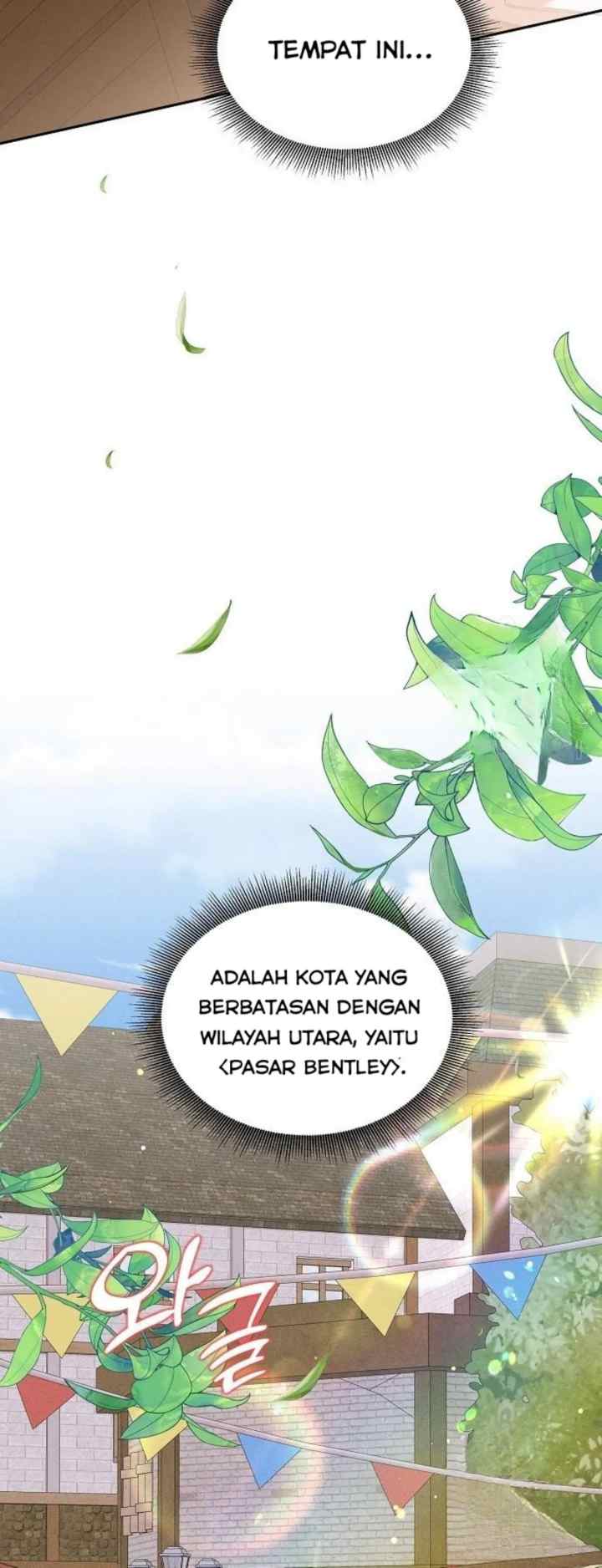 Foam of the Waves chapter 9 halaman 19