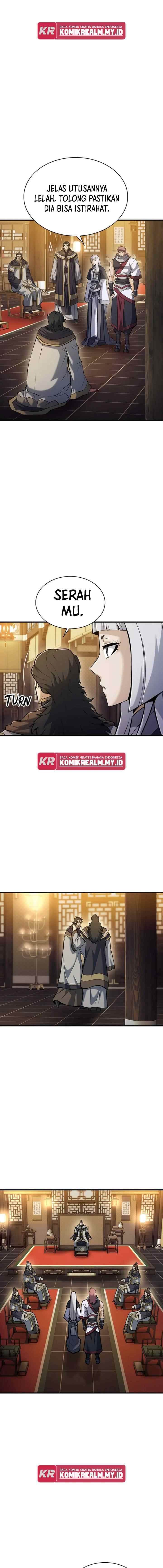 The Star Of A Supreme Ruler chapter 59 halaman 4
