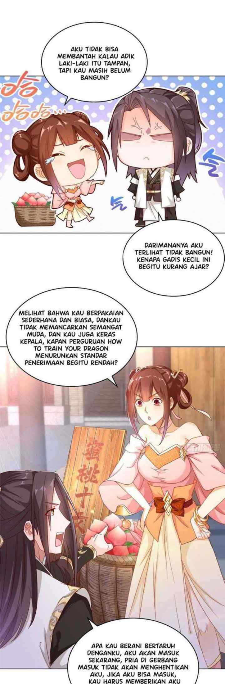 Dragon Master chapter 5 halaman 10
