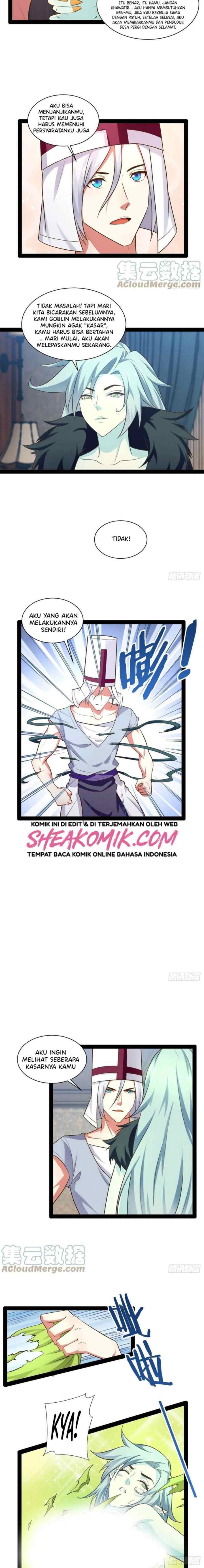 Starting From Maximum Charm Points chapter 30 halaman 7