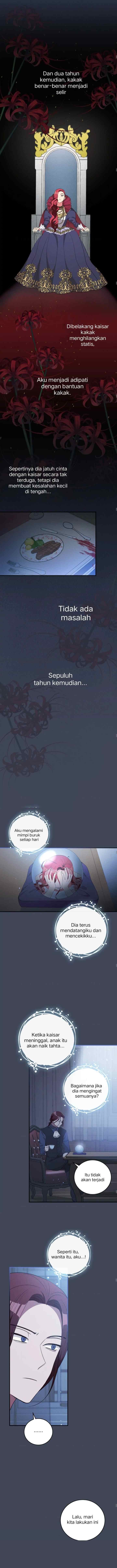 Run Maelle chapter 47 halaman 11