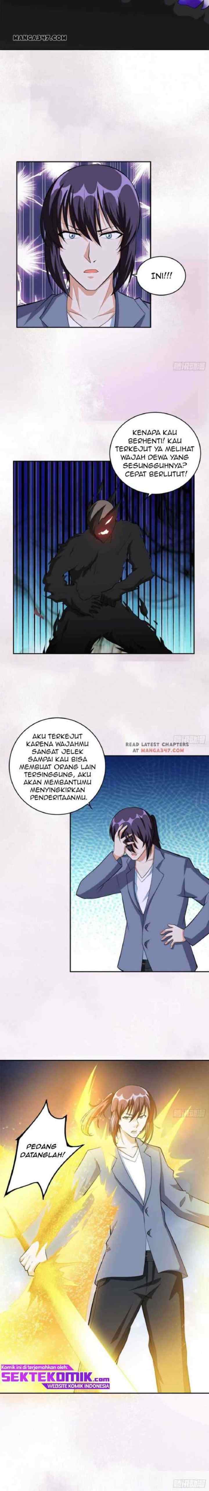 Cultivators In The City chapter 102 halaman 6