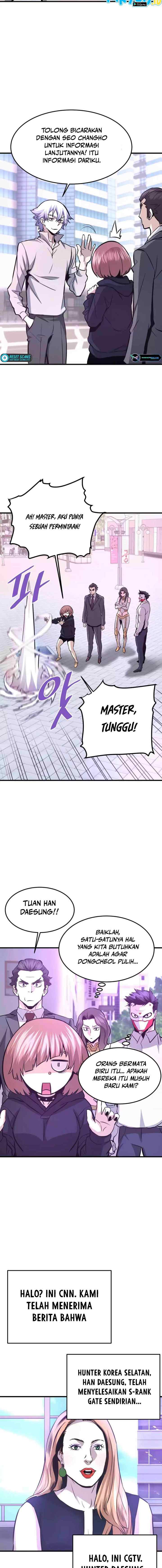 Han Dae Sung Returned From Hell chapter 74 halaman 9