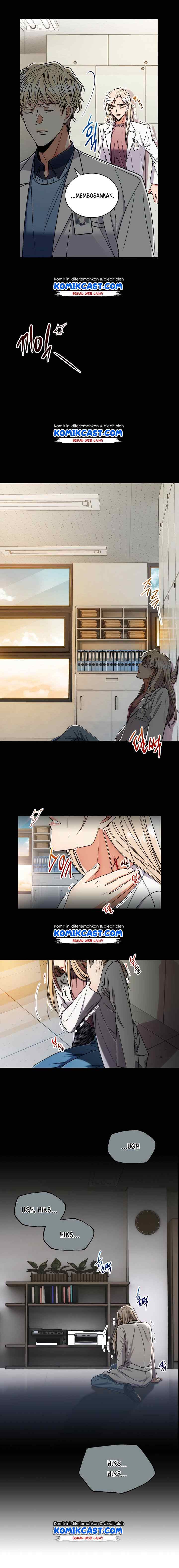 Medical Return chapter 59 halaman 7