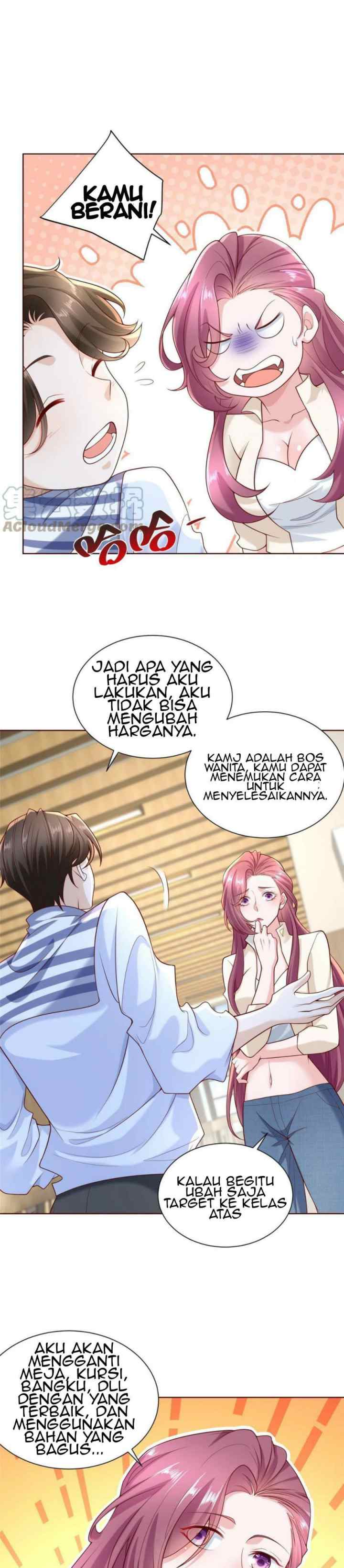 I Randomly Have A New Career Every Week chapter 220 halaman 13