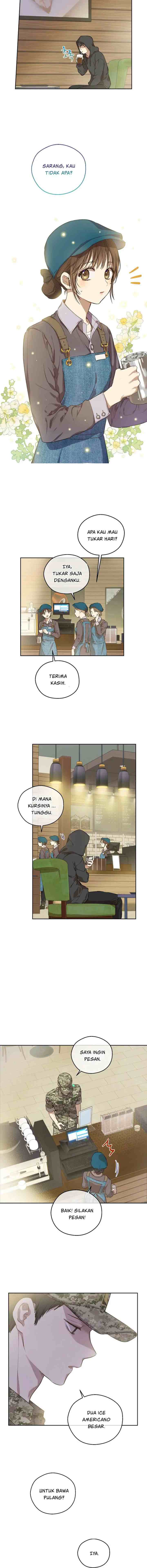 King The Land chapter 12 halaman 4