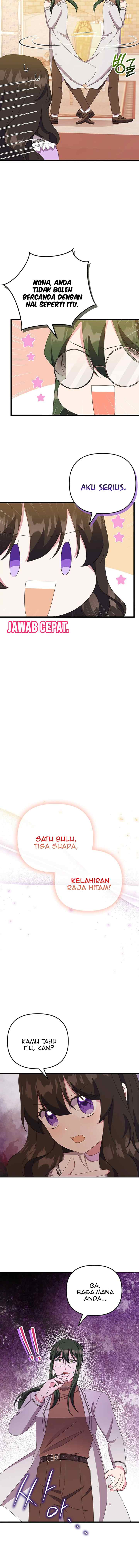 It's The First Time For Both of Us chapter 19 halaman 10