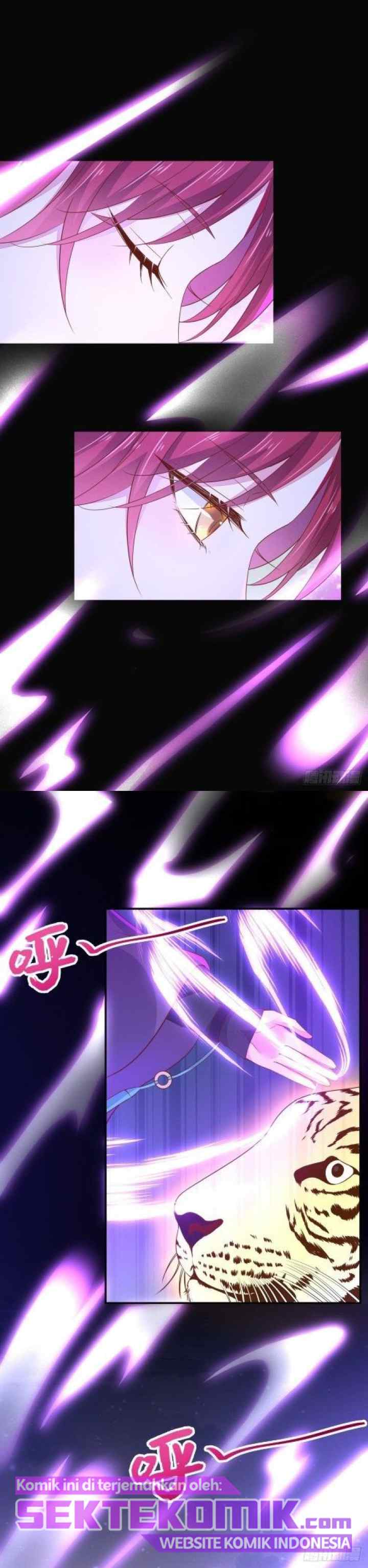 Pupillary Master chapter 112 halaman 4
