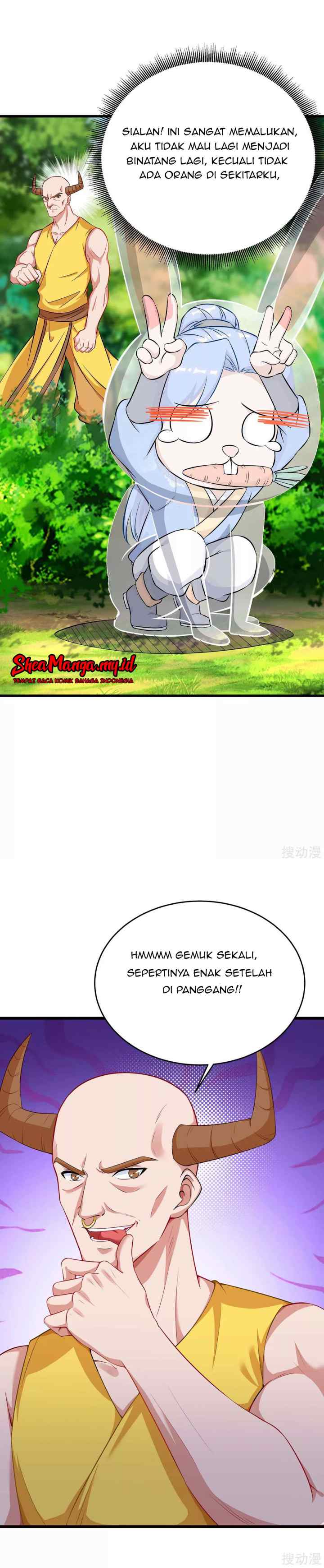 Strongest Leveling chapter 145 halaman 9