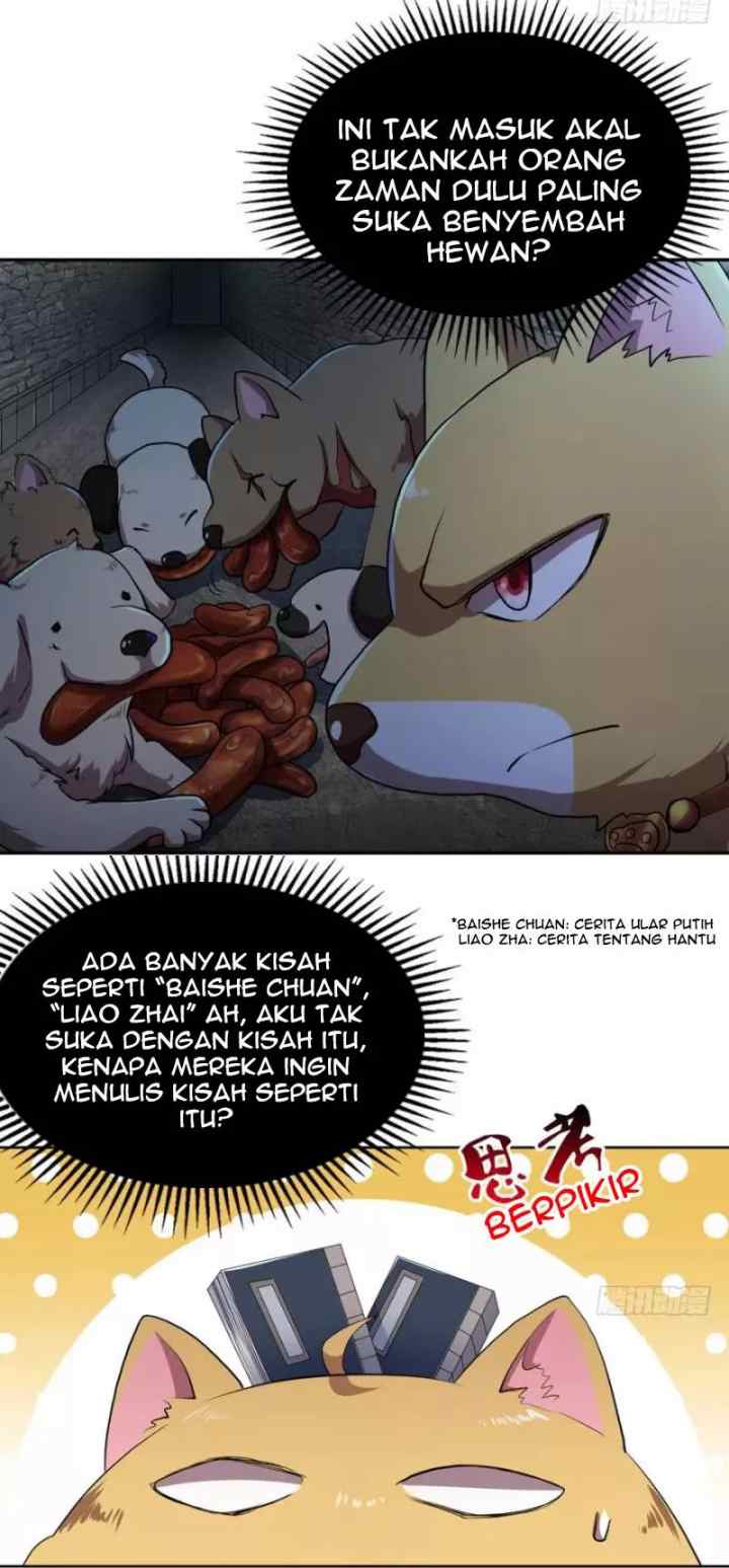 Rebirth of a Golden Boy in Another World chapter 5 halaman 14