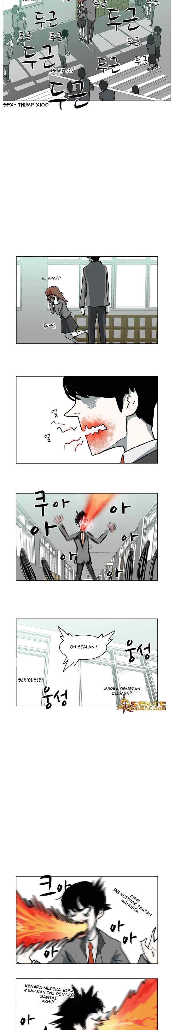 I'm A Middle Schooler Becoming The Demon Lord chapter 6 halaman 11